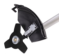 70/2/50 Бензиновый триммер Huter GGT-15004Т