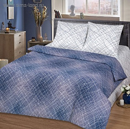 Постельное белье Артпостель 2 сп «Зодиак», 175х215, 200х215, 70х70см - 2шт