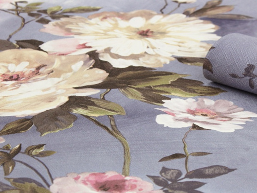 Обои Erismann Trend3 виниловые на флизелиновой основе горячего тиснения 1,06м*10м