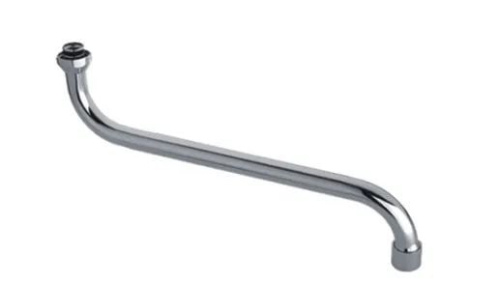 HB7135S Круговой излив Haiba 35 см