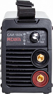 Сварочный аппарат инверторный Ресанта САИ 160К (компакт) 65/35