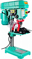 STURM Станок сверлильный ВD-7037 (370Вт, 600-2600об/мин, 5 скоростей, тиски, ОЗП-13мм, 18кг)