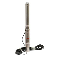 Насос скважинный ETERNA центробежный 3" SP-50 (370вт, кабель-30м)