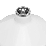 57367 Краскораспылитель Stels AG 950 LVLP, профессиональный, гравитационного  типа, сопло 1,5 мм