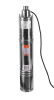 Насос скважинный Вихрь винтовой СН-100B (1100вт, кабель-20м)