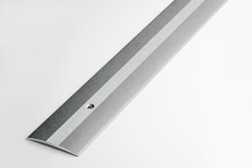 Профиль стыкоперекрывающий Bonkeel ПС03.1350.059, бетон скай