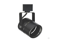 Светильник-прожектор трековый PTR 27 GU5.3 IP20 230В BL черн. JazzWay