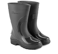 Сапоги мужские оливковый  р-р 40