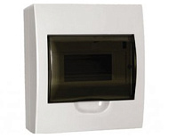 Бокс ЩРН-П-8 ИЭК 67753 МКР12-N-08-40-20