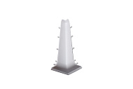 Угол внутренний Bonkeel Style BS7000 (уп. 2шт)