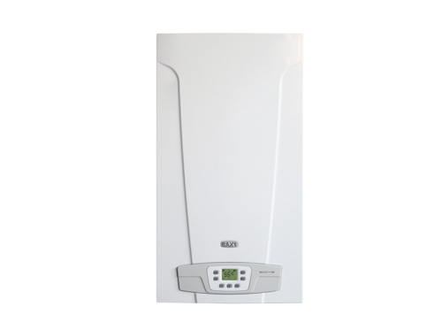 Котел газовый Baxi ECO-4S 24 кВт Атмосферный