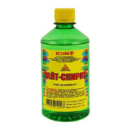 Уайт-спирит, 0,5л