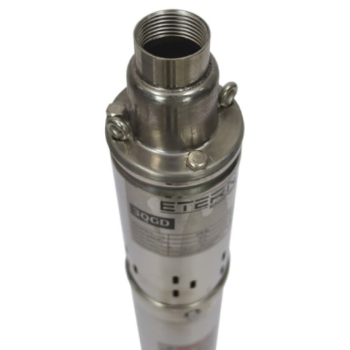 Скважинный погружной насос ETERNA 3QGD-72 (R)