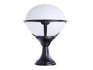 Наземный низкий светильник Monaco