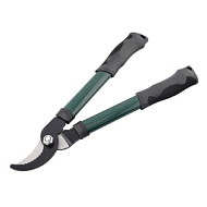 Сучкорез 410 мм металлические ручки `Урожайная сотка` XL330М