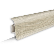 403 Плинтус Лексида 55х2200мм Дуб верде