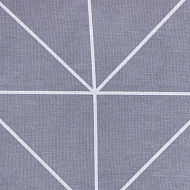 Постельное белье Этель дуэт "Night haze" 143*215 см, 220*240 см, 70*70 см -2 шт