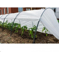 Парник "Хороший урожай" 4-секционный 4,0*1,5*0,85 м