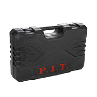 Перфоратор P.I.T. PBH26-C6 (3-реж, 1000Вт. 3,2дж.SDS+ пласт.кейс, макс диам.бура 26мм)