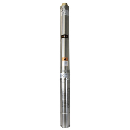 Насос погружной скважинный винтовой VRT МАКСИ 55/153-1 3,5''