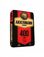 Цемент ПЦ 400 Д 20 /II/ А-И 32,5Н мешок 25кг Горнозаводск/56/