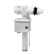 Клапан впускной IDDIS боковой подвод