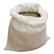 Отсев 1уп=30кг=0,018м3 фракция 0-5/40шт/