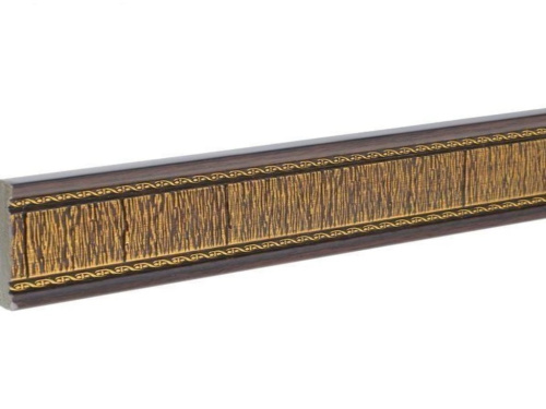 Багет Maestro  Классик Махагон 2,4м