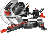 ППТ-255-П Пила торцовочная ЗУБР Профессионал с протяжкой, 255 х 30 мм, 2000 Вт