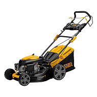 Газонокосилка бензиновая Denzel  GLD-460SP