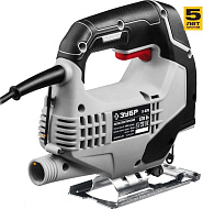Л-570 Лобзик ЗУБР электрический, 570 Вт