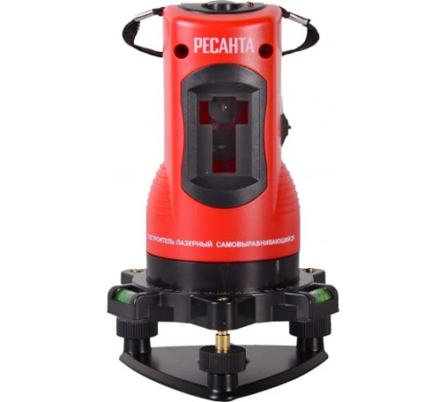 Перфоратор Ресанта П-30-900К + уровень лазерный Ресанта ПЛ-2 в подарок!
