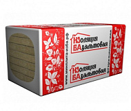 Утеплитель ИЗБА 30 ЛАЙТ - СУПЕР 1000*600*50мм (8пл)  4,8м2