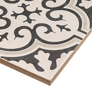 Керамогранит Винтаж Вуд белый 300*603*8,5мм/уп 8шт/1.44м2/