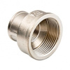 240VTr. Муфта переходная ВР никель VALTEC 1"-1/2"