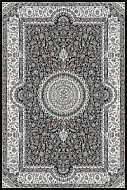 Ковер Кайраккум 159-11 - 2,0м*3,0м (прямоугольник)