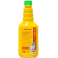 Антисептик для бань и саун ABS-30 КОНЦЕНТРАТ 1:30, 0,5л